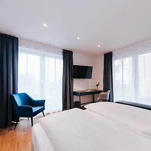 3* Frühstückspension Haimhausers Garni