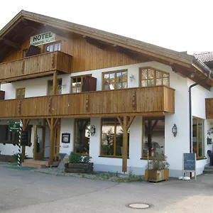 2* Gasthof Alpenhotel Allgäu